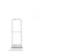 CWONCONGOIN Mobile Phone Replacement Accessories for Galaxy A90 5G SM-A908 SIM Card Tray + SIM Card Tray Repair Part