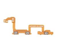 CWONCONGOIN Mobile Phone Replacement Accessories for Honor Play 5T Pro OEM Power Button & Volume Button Flex Cable Repair Part