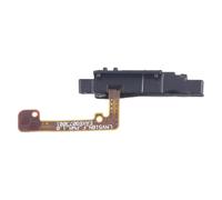 CWONCONGOIN Mobile Phone Replacement Accessories for LG G8X ThinQ Disassembled Power Button Flex Cable Repair Part