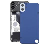 CWONCONGOIN Mobile Phone Replacement Accessories for Nothing CMF Phone 1 Plastic Battery Back Cover Repair Part
