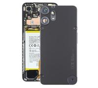 CWONCONGOIN Mobile Phone Replacement Accessories for Nothing CMF Phone 2 Pro Back Cover with Camera Lens Cover Repair Part