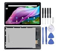 CWONCONGOIN Mobile Phone Replacement Accessories for Nothing CMF Phone 2 Pro LCD Screen with Digitizer Full Assembly (Black) Repair Part