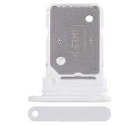 CWONCONGOIN Mobile Phone Replacement Accessories for Nothing Phone 3A SIM Card Tray + SIM Card Tray Repair Part