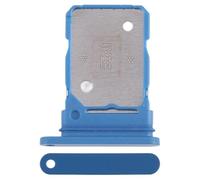 CWONCONGOIN Mobile Phone Replacement Accessories for Nothing Phone 3A SIM Card Tray + SIM Card Tray Repair Part