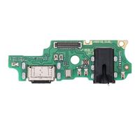 CWONCONGOIN Mobile Phone Replacement Accessories for Tecno Pova 3 LF7n OEM Charging Port Board Repair Part