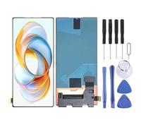 CWONCONGOIN Mobile Phone Replacement Accessories for ZTE nubia RedMagic 10 Air NX779J AMOLED LCD Screen with Digitizer Full Assembly Repair Part