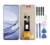 CWONCONGOIN Mobile Phone Replacement Accessories IPS LCD Screen with Digitizer Full Assembly Repair Part