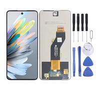 CWONCONGOIN Mobile Phone Replacement Accessories LCD Screen with Digitizer Full Assembly Repair Part