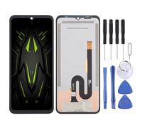 CWONCONGOIN Mobile Phone Replacement Accessories LCD Screen with Digitizer Full Assembly Repair Part