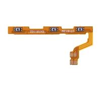 CWONCONGOIN Mobile Phone Replacement Accessories Power Button & Volume Button Flex Cable for Huawei for Honor Magic 2 Repair Part