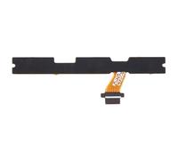 CWONCONGOIN Mobile Phone Replacement Accessories Power Button & Volume Button Flex Cable for Huawei for Honor Play 3e Repair Part