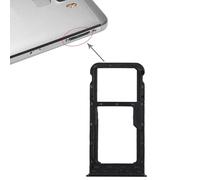 CWONCONGOIN Mobile Phone Replacement Accessories SIM Card Tray for Huawei for Honor 7S Repair Part