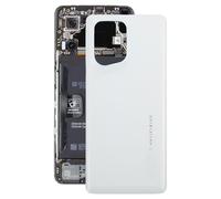 CWONCONGOIN Mobile Phone Replacement Back Cover for OPPO Find X5 OEM Battery Back Cover Repair part