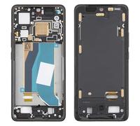 CWONCONGOIN Mobile Phone Replacement part for Xiaomi 14T Pro Middle Frame Bezel Plate Repair part