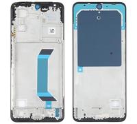 CWONCONGOIN Mobile Phone Replacement part for Xiaomi Redmi Note 12 China/Note 12 5G / Poco X5 Front Housing LCD Frame Bezel Plate Repair part