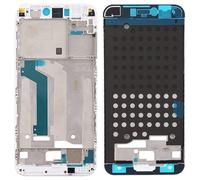 CWONCONGOIN Mobile Phone Replacement part Front Housing LCD Frame Bezel Plate for Xiaomi Mi 5c Repair part