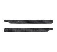 CWONCONGOIN PC Laptop Replacement Parts 1 Pair Speaker Ringer Buzzer Dustproof Mesh Accessories