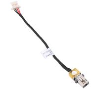 CWONCONGOIN PC Laptop Replacement Parts for Acer Chromebook CB3-431 Power Jack Connector Accessories