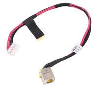 CWONCONGOIN PC Laptop Replacement Parts for Acer Nitro 5 AN515-31 Power Jack Connector Accessories