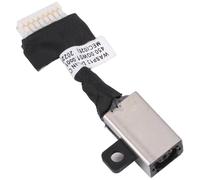 CWONCONGOIN PC Laptop Replacement Parts for Dell Latitude 3301 Vostro 5390 5391 Power Jack Connector Accessories