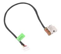 CWONCONGOIN PC Laptop Replacement Parts for HP PAVILION 15-AB 15-AK Power Jack Connector Accessories