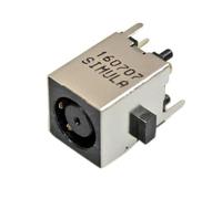 CWONCONGOIN PC Laptop Replacement Parts for HP ZBOOK G3 745 1015 G1 Power Jack Connector Accessories
