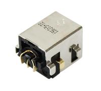 CWONCONGOIN PC Laptop Replacement Parts for HP ZBOOK G3 745 1015 G1 Power Jack Connector Accessories