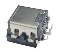 CWONCONGOIN PC Laptop Replacement Parts for HP ZBOOK G3 745 1015 G1 Power Jack Connector Accessories