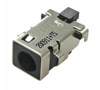 CWONCONGOIN PC Laptop Replacement Parts for Lenovo ideapad Slim 1-14 AST-05 Power Jack Connector Accessories