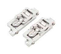 CWONCONGOIN PC Laptop Replacement Parts for Microsoft Surface Go 2 / Go 3 1 Pair Spin Axis Accessories