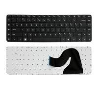 CWONCONGOIN PC Laptop Replacement Parts Laptop Keyboard Accessories
