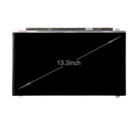 CWONCONGOIN PC Laptop Replacement Parts NV133FHM-N63 13.3 inch High Resolution 1920 x 1080 IPS Laptop Screen Accessories