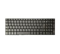 CWONCONGOIN PC Laptop Replacement Parts Spanish Version Backlight Laptop Keyboard with Power Button & Enter Key Accessories