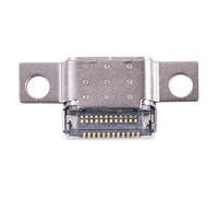 CWONCONGOIN PC Laptop Replacement Parts TC-013 Charging Port Connector for Lenovo C330 300E 81H0 Chromebook S330 81JW 81JW0001US N23 Yoga/for ASUS C202X C202XA Accessories
