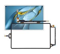 CWONCONGOIN PC Laptop Replacement Parts Touch Panel for Huawei MatePad Pro 10.8 2021 MRR-W29(Black) Accessories