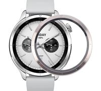 CWONCONGOIN Watch Replacement Part for Xiaomi Watch S4 Time Scale Dial Accessories
