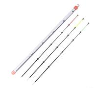 CWOQOCW 1Set Fiber Glass Top Tip, 120GM/L/H Feeder Carp Rod Top Tip, Fishing Accessories For A Variety Of Fishing Scenarios From Streams To The (4134)