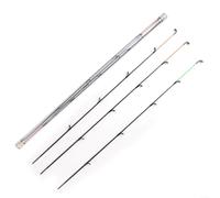 CWOQOCW 1Set Fiber Glass Top Tip, 120GM/L/H Feeder Carp Rod Top Tip, Fishing Accessories For A Variety Of Fishing Scenarios From Streams To The (356)