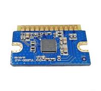 CWOQOCW 20W Dual Channel Class D Audio Module TPA3100D2 Digital Sound Board DC 12V-22V Stereo PCB 38X20mm Low Static Current For DIY Projects