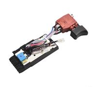 CWOQOCW 21.6V Switch Replace For HILTI SF22-A, SFH22-A, SIW22T-A, SF10W-A22, SFC-22A, SF22A, SFH22A, SIW22TA, SF10WA22, And SF6A22, Reliable Performance