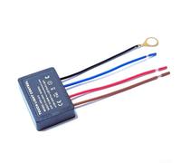 CWOQOCW 3 Way Touch Light Lamp Dimmer Switch,Control Module Sensor,Touch Sensor Dimmer LED Incandescent 220V Touch lamp Repair kit