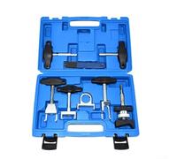 CWOQOCW 8Pcs Spark Puller Extractor Set Ignition Coil Puller Removal Tool, Ignition Coil High-Voltage Pack Extractor Disassembly Assembly Tools Set