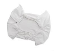 CWOQOCW 99954302-ASSY Ultra-Fine Filter Bag for Dolphin for DX4, Pro X2, for COMMANDER, Enduro Pool Cleaners Captures Fine Debris for Clear Water and Optimal Performance