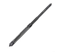 CWOQOCW Adjustable Hand Reamer 6-775mm High-Speed Steel for Metal Hole Alignment Enlarging Smoothing for A3 Steel Cast Iron Aluminum Workshop(6-6.5mm)