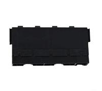 CWOQOCW Black Plastic Integration Relay 7281-8502 82641-47020 for Toyota Prius Corolla RAV4 for scion Yaris Matrix GS450H LX570 Direct Fit OE Standard Car Wiring
