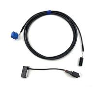 CWOQOCW Car Audio Microphone Module for RNS510 For RCD510, Boost Your In Car Communication