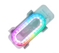 CWOQOCW Colorful RGB LED Underbelly Light for DJI Avata 360 Drones, Heightened Landing Gear,Anti-Scratch Landing Protection, Long-Lasting Illumination