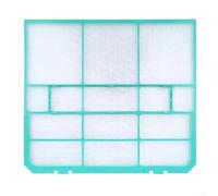 CWOQOCW Effective Dust Screen for Hisense Air Conditioner Accessory to Improve Air (29x26cm)