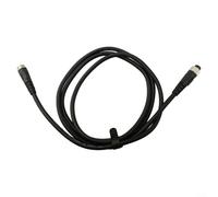 CWOQOCW Electric Reel Connection Cable For FOR DAIWA Reels, Suitable For FOR Series Below 750MJ for battery Air Cable(2m)