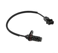 CWOQOCW Engine Crankshaft Sensor 39180-25200 Compatible with for HYUNDAI for KIA 2006-2015 Models Accurate Reading Device for Auto Repair Shop Black Unit